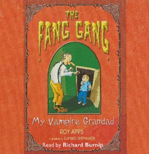 Richard Burnip actor writer lecturer, UK