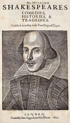 Shakespeare