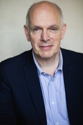 Richard Burnip actor writer lecturer, UK